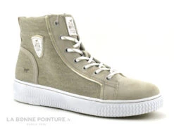 Mustang 1419-502-243 Ivory - Basket Montante Femme -Les Bonnes Chaussures cd24607c73b9e66c561f35ea11d5d5ef img 7103.jpg 168187