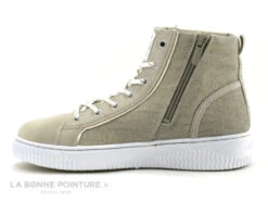 Mustang 1419-502-243 Ivory - Basket Montante Femme -Les Bonnes Chaussures cd24607c73b9e66c561f35ea11d5d5ef img 7105.jpg 168185