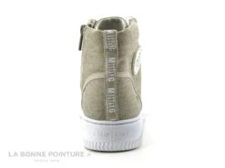 Mustang 1419-502-243 Ivory - Basket Montante Femme -Les Bonnes Chaussures cd24607c73b9e66c561f35ea11d5d5ef img 7106.jpg 168184