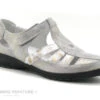 Suave London 8031T Shark Prairie - Chaussure Aeree Femme Metallisee -Les Bonnes Chaussures cd24607c73b9e66c561f35ea11d5d5ef img 7119.jpg 168116