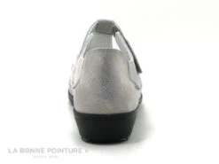 Suave London 8031T Shark Prairie - Chaussure Aeree Femme Metallisee -Les Bonnes Chaussures cd24607c73b9e66c561f35ea11d5d5ef img 7122.jpg 168120
