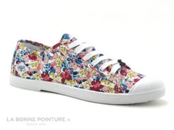 Le Temps Des Cerises Basic 02 DAHLIA - Basket Fleurs Multicolores -Les Bonnes Chaussures cd24607c73b9e66c561f35ea11d5d5ef img 7127.jpg 168237