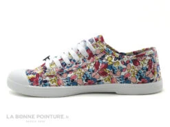 Le Temps Des Cerises Basic 02 DAHLIA - Basket Fleurs Multicolores -Les Bonnes Chaussures cd24607c73b9e66c561f35ea11d5d5ef img 7129.jpg 168235