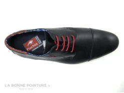 Fluchos 9352 Habana Marino Terracota - Chaussure Habillee -Les Bonnes Chaussures cd24607c73b9e66c561f35ea11d5d5ef img 7130.jpg 155962