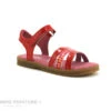 Pampa Blue MIXBLUE Verni Cerise - 1M2030 Sandale Rouge Fille -Les Bonnes Chaussures cd24607c73b9e66c561f35ea11d5d5ef img 7149.jpg 136828