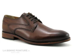 Redskins VENERE Cognac - PP52147 - Chaussure Habillee Marron -Les Bonnes Chaussures cd24607c73b9e66c561f35ea11d5d5ef img 7192.jpg 180287