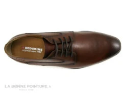 Redskins VENERE Cognac - PP52147 - Chaussure Habillee Marron -Les Bonnes Chaussures cd24607c73b9e66c561f35ea11d5d5ef img 7197.jpg 180286