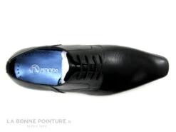 KDopa CORNELLO Noir - Chaussure Habillee Homme Cuir Noir -Les Bonnes Chaussures cd24607c73b9e66c561f35ea11d5d5ef img 7198.jpg 180274