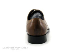 KDopa VATRELI Gold - Chaussure Derbi Homme En Cuir Marron Camel -Les Bonnes Chaussures cd24607c73b9e66c561f35ea11d5d5ef img 7208.jpg 180271