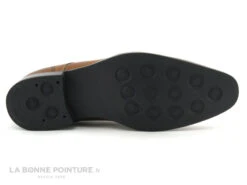 KDopa VATRELI Gold - Chaussure Derbi Homme En Cuir Marron Camel -Les Bonnes Chaussures cd24607c73b9e66c561f35ea11d5d5ef img 7209.jpg 180272