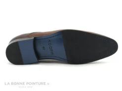 KDopa OLANO Marron - Chaussure Habillee Homme -Les Bonnes Chaussures cd24607c73b9e66c561f35ea11d5d5ef img 7215.jpg 180258