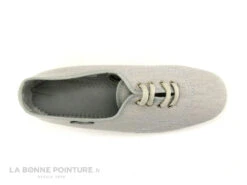 Semelflex GIGI 2 Jeans Gris - Chaussure Toile Femme - Semelle Souple -Les Bonnes Chaussures cd24607c73b9e66c561f35ea11d5d5ef img 7245.jpg 180363