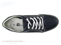 Morans WADLEY Marine - Chaussure A Lacet Femme Cuir Bleu -Les Bonnes Chaussures cd24607c73b9e66c561f35ea11d5d5ef img 7255.jpg 168424