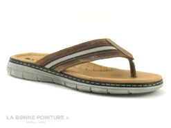 Orland 2042 Camel - Tong Homme Cuir Marron -Les Bonnes Chaussures cd24607c73b9e66c561f35ea11d5d5ef img 7307.jpg 168617