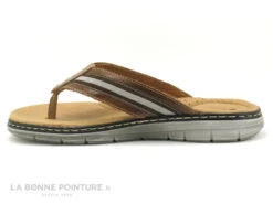 Orland 2042 Camel - Tong Homme Cuir Marron -Les Bonnes Chaussures cd24607c73b9e66c561f35ea11d5d5ef img 7309.jpg 168614