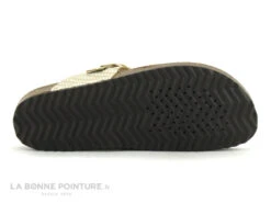 Geox D35LSK - BRIONIA Metal Lt Gold - Tong Femme Reglable Or -Les Bonnes Chaussures cd24607c73b9e66c561f35ea11d5d5ef img 7322.jpg 180616