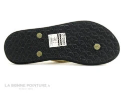 Kappa MOONY 304NC50 933 Beige Brown Gold - Tong Femme -Les Bonnes Chaussures cd24607c73b9e66c561f35ea11d5d5ef img 7330.jpg 137007