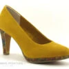Marco Tozzi 2-22441-26 Saffron Ethno - Escarpin Jaune - Talon Haut -Les Bonnes Chaussures cd24607c73b9e66c561f35ea11d5d5ef img 7331.jpg 156255