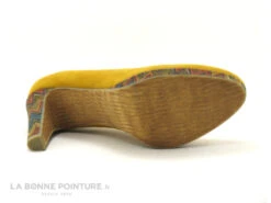 Marco Tozzi 2-22441-26 Saffron Ethno - Escarpin Jaune - Talon Haut -Les Bonnes Chaussures cd24607c73b9e66c561f35ea11d5d5ef img 7335.jpg 156253