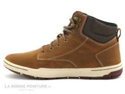 CATerpillar CAT Colfax Mid - Dark Beige - P716680 - Boots -Les Bonnes Chaussures cd24607c73b9e66c561f35ea11d5d5ef img 7359.jpg 125976