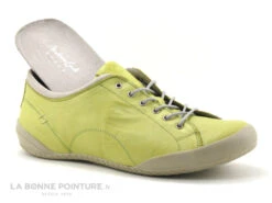 Andrea Conti 0349657-833 Limone - Basket Basse Femme -Les Bonnes Chaussures cd24607c73b9e66c561f35ea11d5d5ef img 7363.jpg 168394