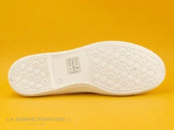 Tropeziennes CHANA Blanc - 27830 - Basket Toile Blanche Femme -Les Bonnes Chaussures cd24607c73b9e66c561f35ea11d5d5ef img 7476.jpg 168563