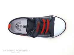 Kouki By Bopy GIMARQUE Jean - Rouge - Basket Toile GARCON 8 Kouki By Bopy GIMARQUE Jean - Rouge - Basket Toile GARCON -Les Bonnes Chaussures cd24607c73b9e66c561f35ea11d5d5ef img 7503.jpg 156431