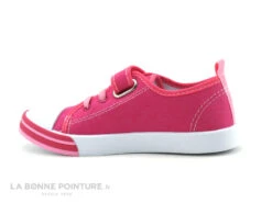 Kouki By Bopy GISELINE Fuchsia - Basket Licorne - Toile -Les Bonnes Chaussures cd24607c73b9e66c561f35ea11d5d5ef img 7507.jpg 156438
