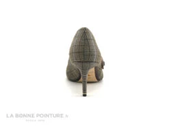 Tamaris 1-24411-33 Tartan - Escarpin Carreaux Prince De Galles -Les Bonnes Chaussures cd24607c73b9e66c561f35ea11d5d5ef img 7540.jpg 137137