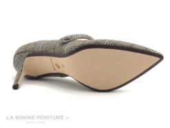 Tamaris 1-24411-33 Tartan - Escarpin Carreaux Prince De Galles -Les Bonnes Chaussures cd24607c73b9e66c561f35ea11d5d5ef img 7541.jpg 137139