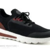 Geox U35BAA SPHERICA Actif - Black Red - Basket Homme -Les Bonnes Chaussures cd24607c73b9e66c561f35ea11d5d5ef img 7543.jpg 180858
