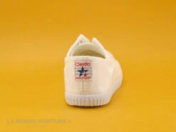 Cienta 7099705 Blanc - Basket Toile Enfant Sans Lacet -Les Bonnes Chaussures cd24607c73b9e66c561f35ea11d5d5ef img 7555.jpg 168999