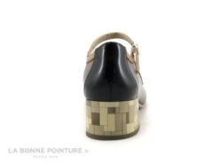 Dorking FRIDA D8991 Bronze Marmotte - Escarpin Avec Bride -Les Bonnes Chaussures cd24607c73b9e66c561f35ea11d5d5ef img 7570.jpg 180711