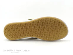 Fly Flot FIBBY - Jaune Blanc Argent - Tong Reglable Femme -Les Bonnes Chaussures cd24607c73b9e66c561f35ea11d5d5ef img 7612.jpg 156547