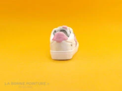 NA Dano 22132 White Pink - Basket Fille Blanche Rose 12 NA Dano 22132 White Pink - Basket Fille Blanche Rose -Les Bonnes Chaussures cd24607c73b9e66c561f35ea11d5d5ef img 7615.jpg 140169