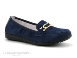 Inea POL Velours Marine - Mocassin Souple Femme - Cuir Bleu Marine 13 Inea POL Velours Marine - Mocassin Souple Femme - Cuir Bleu Marine -Les Bonnes Chaussures cd24607c73b9e66c561f35ea11d5d5ef img 7619.jpg 180834