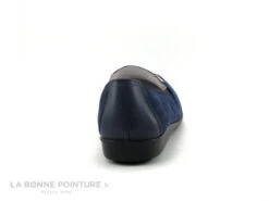 Inea POL Velours Marine - Mocassin Souple Femme - Cuir Bleu Marine 12 Inea POL Velours Marine - Mocassin Souple Femme - Cuir Bleu Marine -Les Bonnes Chaussures cd24607c73b9e66c561f35ea11d5d5ef img 7622.jpg 180832