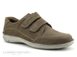 Josef Seibel 43645 ANVERS 90 Grau - Chaussure Marron Homme A Scratch -Les Bonnes Chaussures cd24607c73b9e66c561f35ea11d5d5ef img 7636.jpg 180935