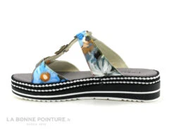 Laura Vita JACINEO 0323 Bleu - Mule Reglable Femme -Les Bonnes Chaussures cd24607c73b9e66c561f35ea11d5d5ef img 7644.jpg 180931