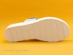 Fly Flot FLYKOR Argent - Gris - Mule Compensee Femme -Les Bonnes Chaussures cd24607c73b9e66c561f35ea11d5d5ef img 7659.jpg 114696