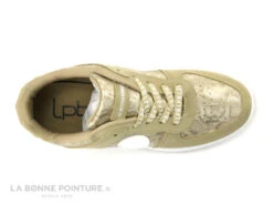 LPB Les Petites Bombes FRANKA Dore - C02K039 - Basket Femme -Les Bonnes Chaussures cd24607c73b9e66c561f35ea11d5d5ef img 7664.jpg 180896