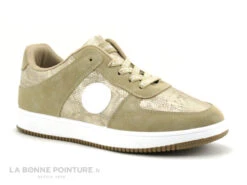 LPB Les Petites Bombes FRANKA Dore - C02K039 - Basket Femme -Les Bonnes Chaussures cd24607c73b9e66c561f35ea11d5d5ef img 7665.jpg 180902
