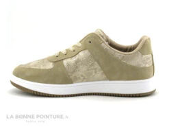 LPB Les Petites Bombes FRANKA Dore - C02K039 - Basket Femme -Les Bonnes Chaussures cd24607c73b9e66c561f35ea11d5d5ef img 7667.jpg 180899