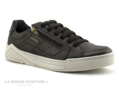 Pegada 119803-02 Chocolate - Basket Homme Cuir Marron -Les Bonnes Chaussures cd24607c73b9e66c561f35ea11d5d5ef img 7677.jpg 180887