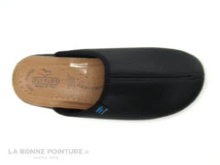 Fly Flot FITRINE Noir - Sabot Homme -Les Bonnes Chaussures cd24607c73b9e66c561f35ea11d5d5ef img 7690.jpg 156585