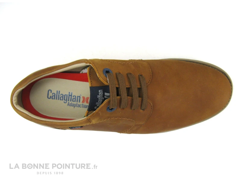 Callaghan 14207 Used Cuero Jacint Parkline - Chaussure Derbi Homme 8 Callaghan 14207 Used Cuero Jacint Parkline - Chaussure Derbi Homme – Image 6