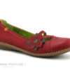 Jungla 5386 Rouge Fleur Ballerine -Les Bonnes Chaussures cd24607c73b9e66c561f35ea11d5d5ef img 7709.jpg 180990