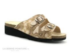 Artika Soft GADIN Crotalia - Mule Confort Beige Reptile -Les Bonnes Chaussures cd24607c73b9e66c561f35ea11d5d5ef img 7710.jpg 156667
