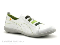 Jungla 6020 Off White - Gris - Vert - Chaussure Basse Femme 13 Jungla 6020 Off White - Gris - Vert - Chaussure Basse Femme -Les Bonnes Chaussures cd24607c73b9e66c561f35ea11d5d5ef img 7728.jpg 180969