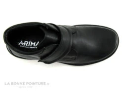 Arima OGALP Noir - Bottine Velcro Homme -Les Bonnes Chaussures cd24607c73b9e66c561f35ea11d5d5ef img 7757.jpg 126418
